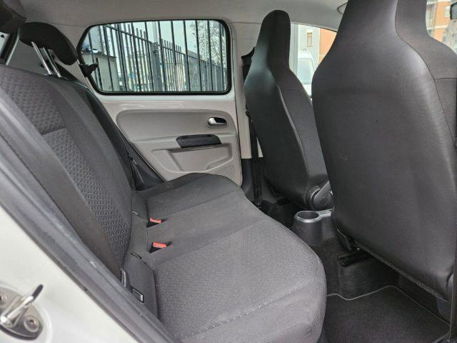 SEAT Mii 1.0 5 porte Style