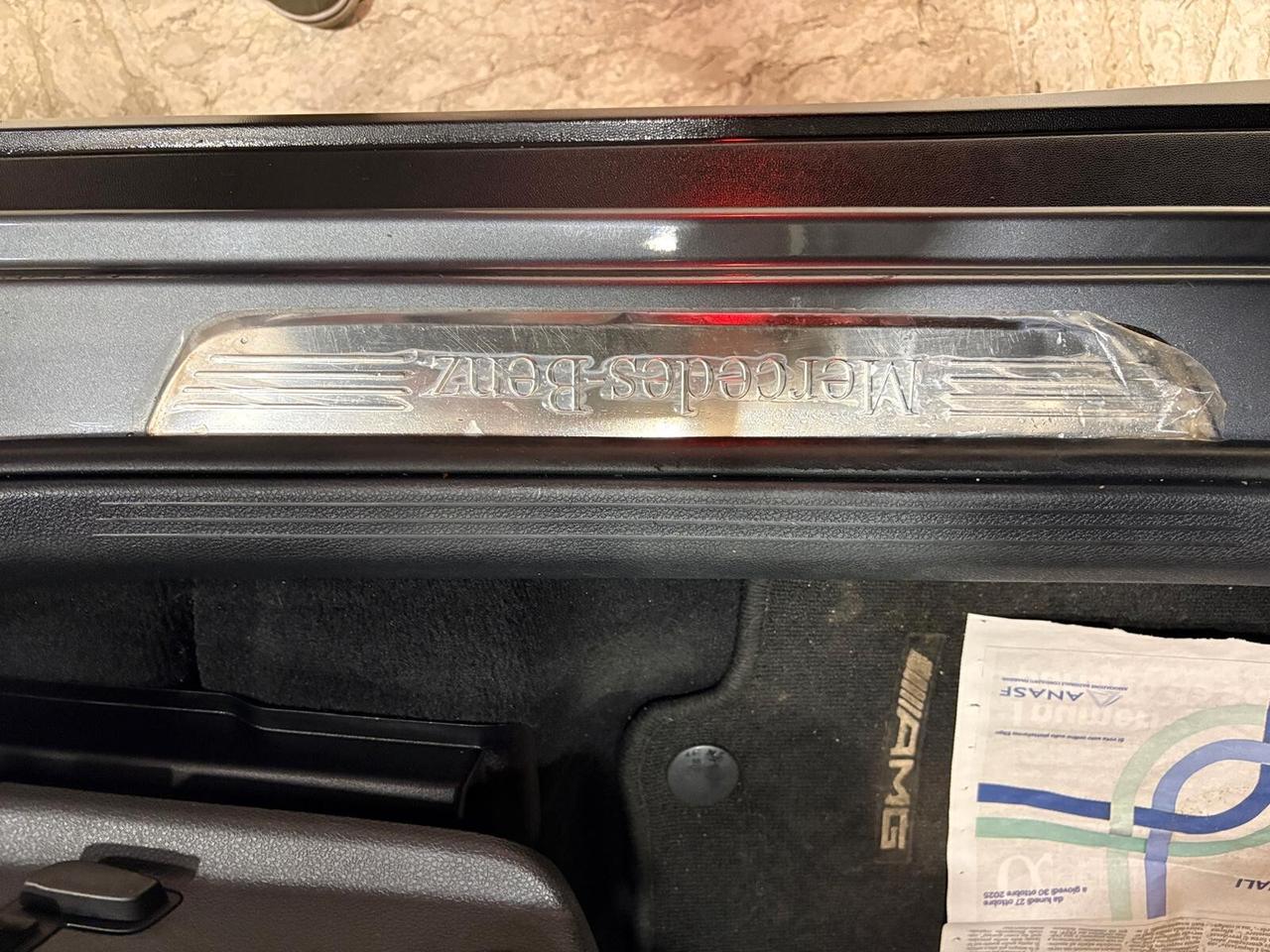 Mercedes-benz GLC 220 d 4Matic Coupé Exclusive amg