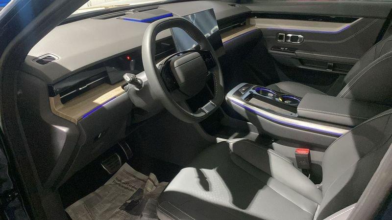 SPORTEQUIPE Sportequipe 6 GT 1.6 T-GDI DCT