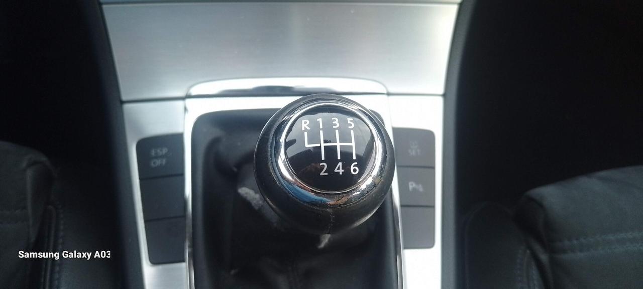 Volkswagen Passat 2.0 TDI DPF Var. Highline