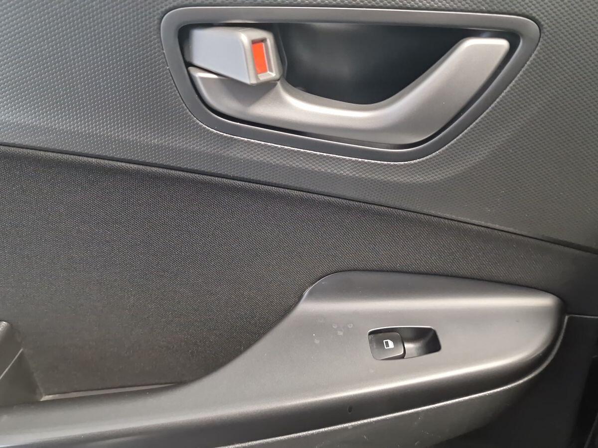 HYUNDAI KONA 1.6 CRDI COMFORT