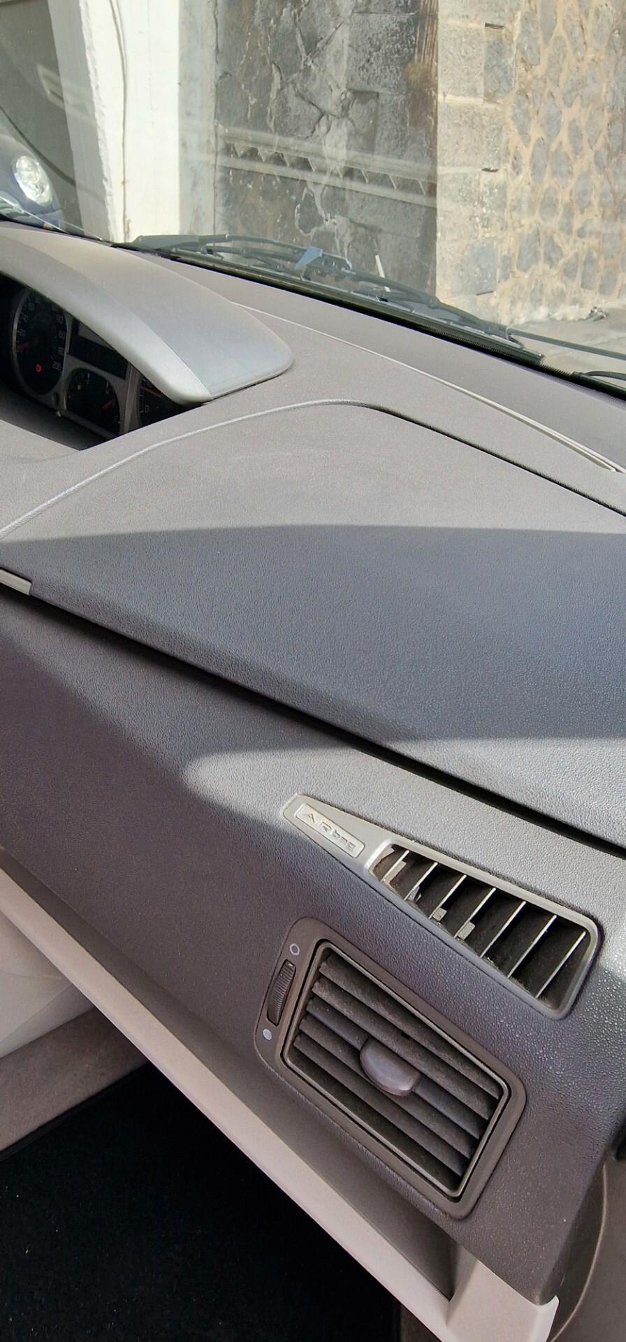 Fiat Idea 1.9 Multijet Dynamic