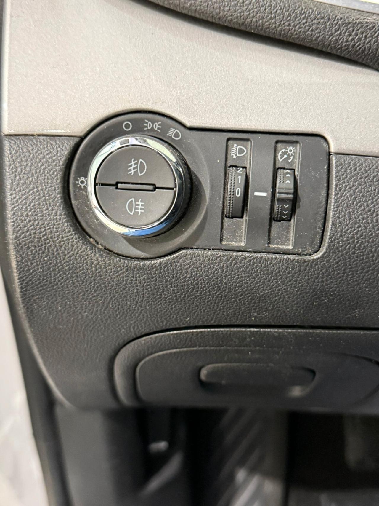 Opel Mokka 1.4 Turbo GPL Tech 140CV 4x2 Cosmo