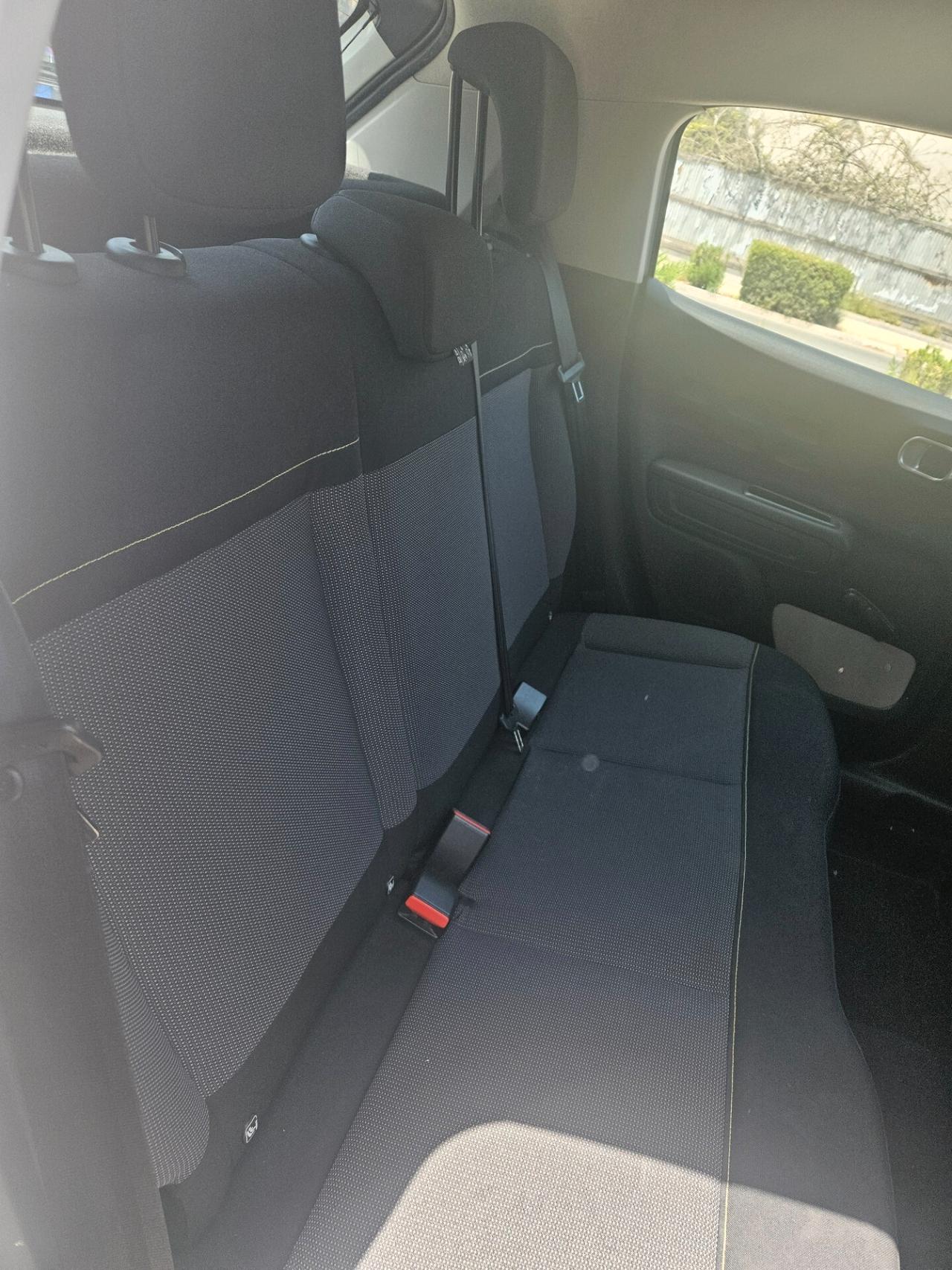 Citroen C3 PureTech 82 Shine