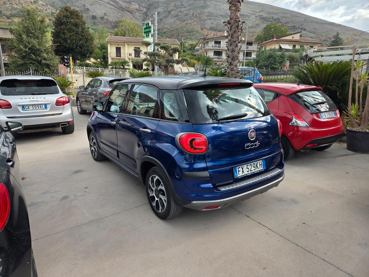 Fiat 500L 1.3 Multijet 95 CV City Cross - 2019
