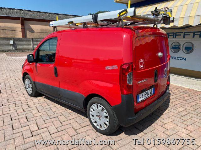 FIAT Fiorino 1.3 MJT 95CV Furgone Adventure EX TIM