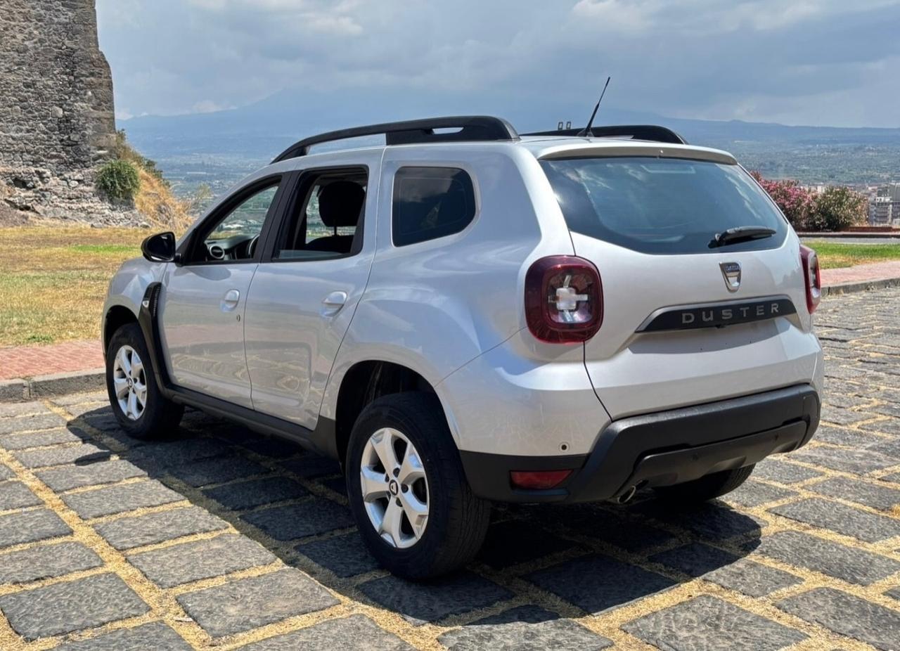 Dacia Duster 2.0.1.8 D.I.E.S.E.L.