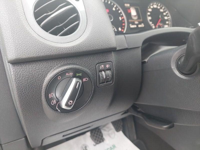 Volkswagen Tiguan Tiguan 2.0 TDI 140 CV 4MOTION Sport & Style