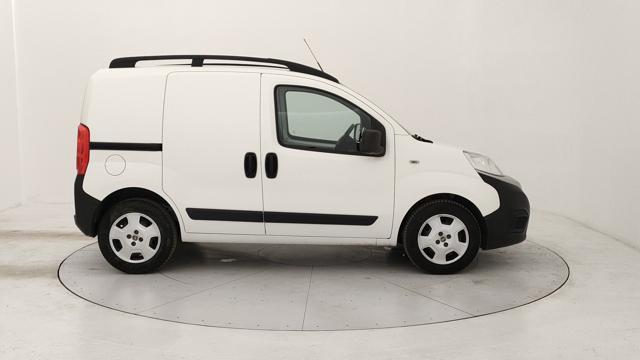 FIAT Fiorino cargo 1.3 mjt 95cv ecojet SX E6d-temp