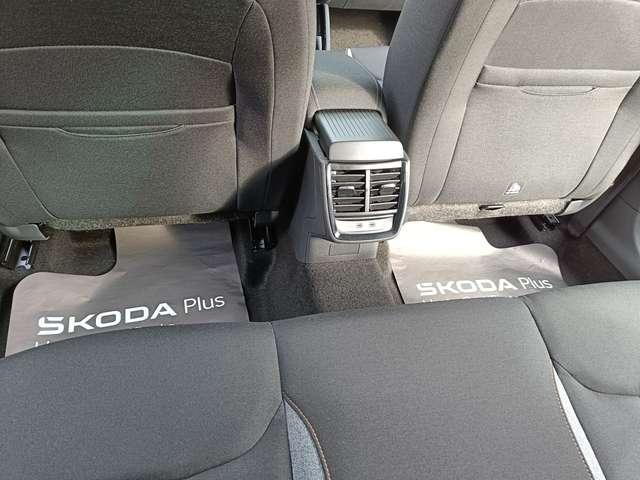 Skoda Kamiq 1.0 tsi 130 Edition 115cv