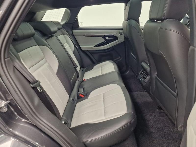Land Rover RR Evoque Range Rover Evoque 2.0D I4 180 CV AWD Auto R-Dynamic SE