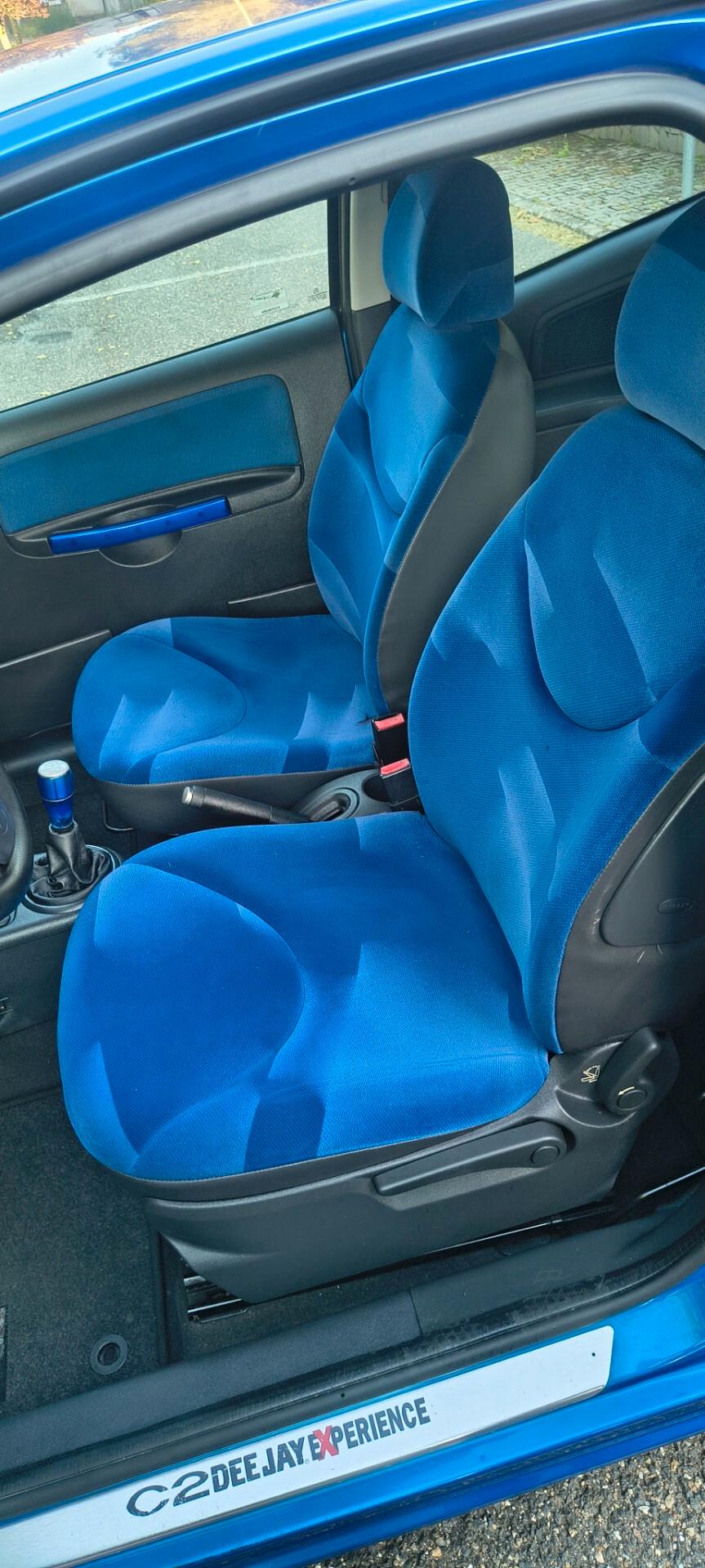 Citroen C2 1.1 Exclusive