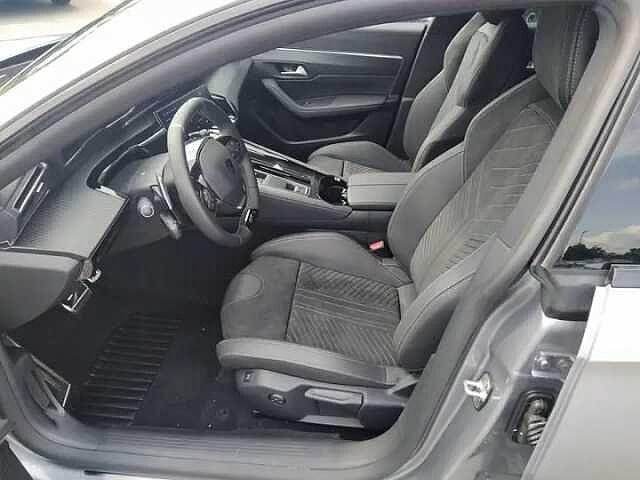 Peugeot 508 SW 1.5 BlueHDi 130cv EAT8 GT KM ZERO