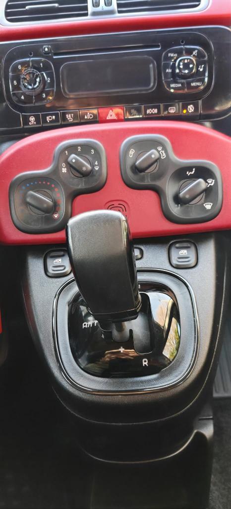 Fiat Panda 0.9 t.air t. Easy s&s 85cv dualogic