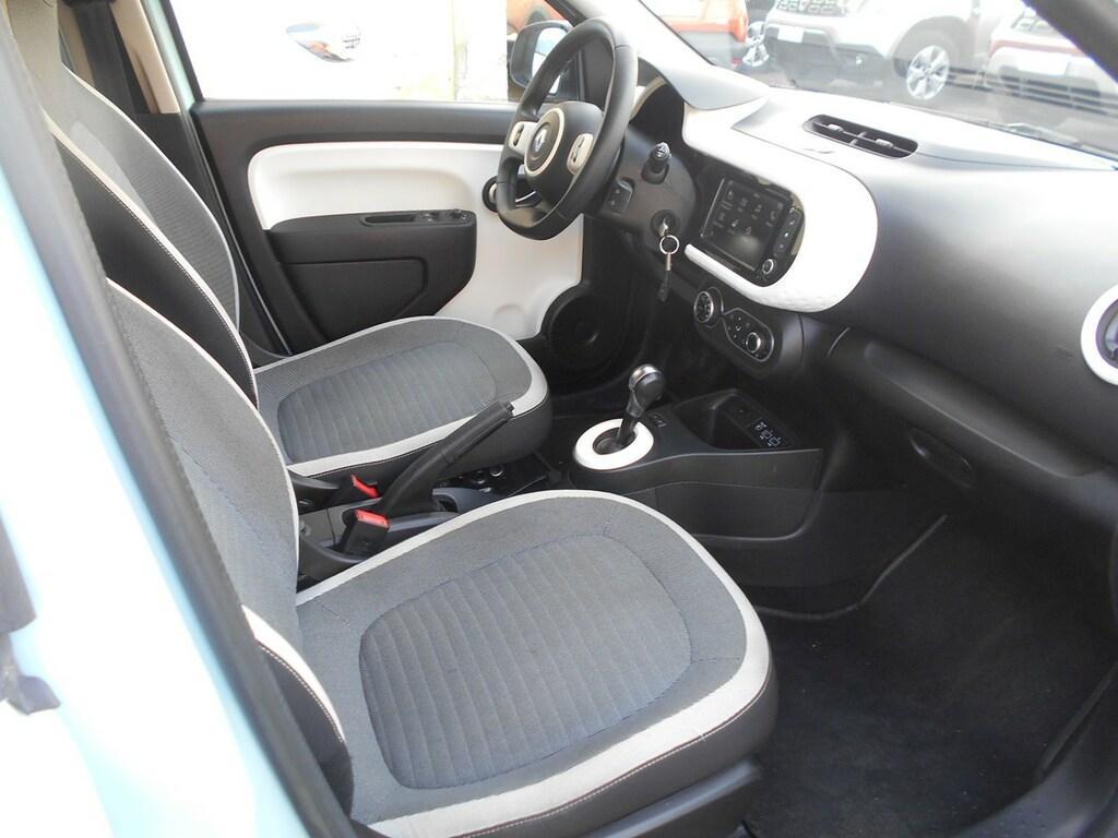 Renault Twingo 22 kWh Zen