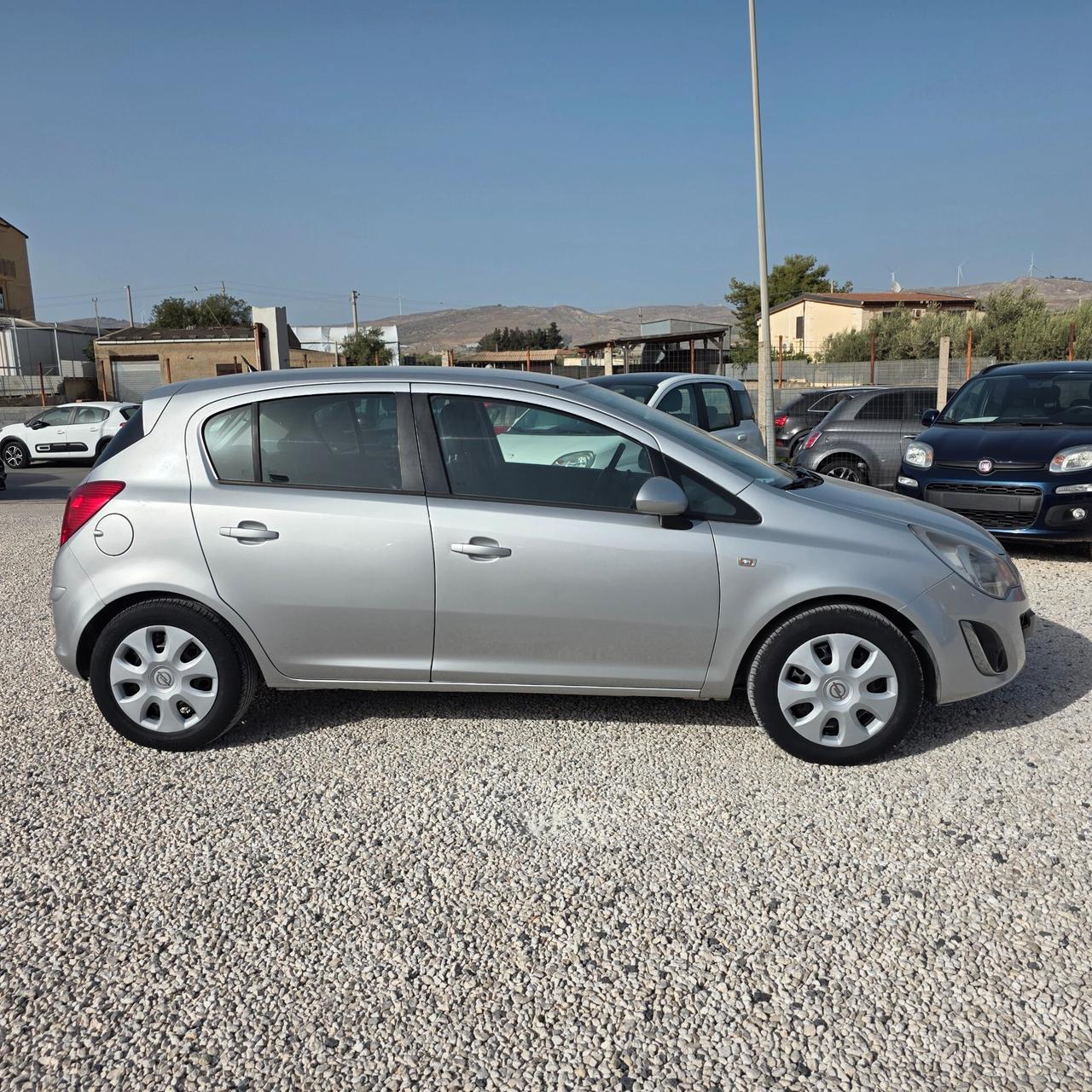 Opel Corsa 1.3 CDTI 75CV F.AP. 5 porte Elective