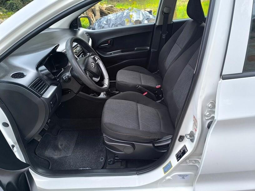 Kia Picanto 1.0 12V EcoGPL 5 porte City