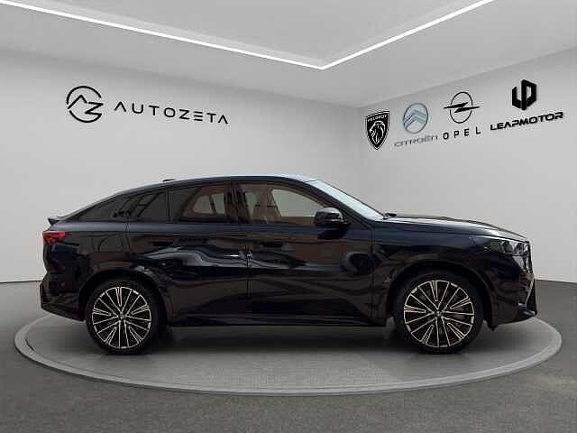 BMW X2 sDrive 18d Msport Pro