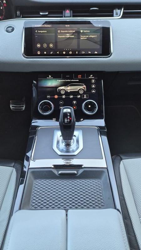 Land Rover RR Evoque Range Rover Evoque 2.0D I4-L.Flw 150 CV AWD Auto R-Dynamic S