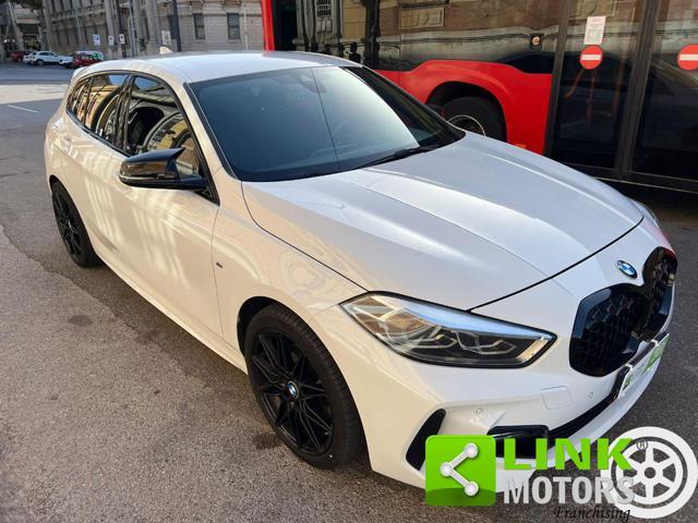 BMW 118 D 150cv Msport