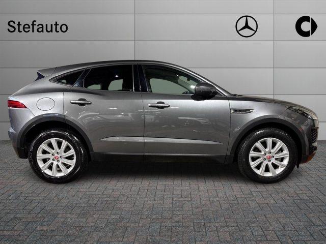 JAGUAR E-Pace 2.0D 150 CV AWD aut. S