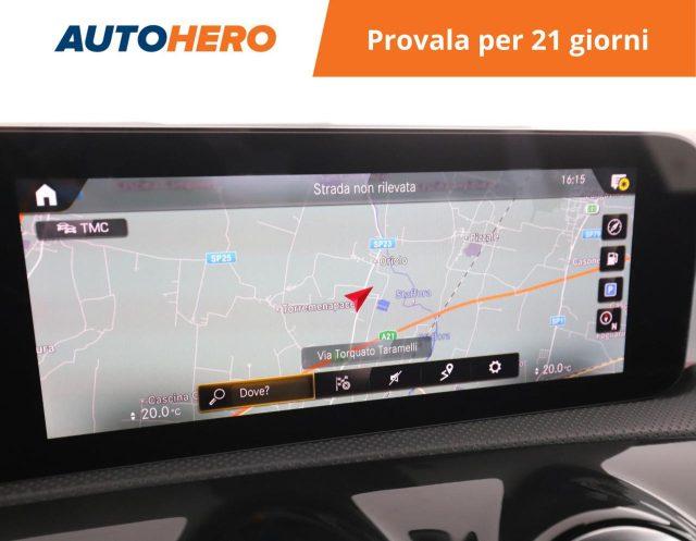 MERCEDES-BENZ A 35 AMG 4Matic