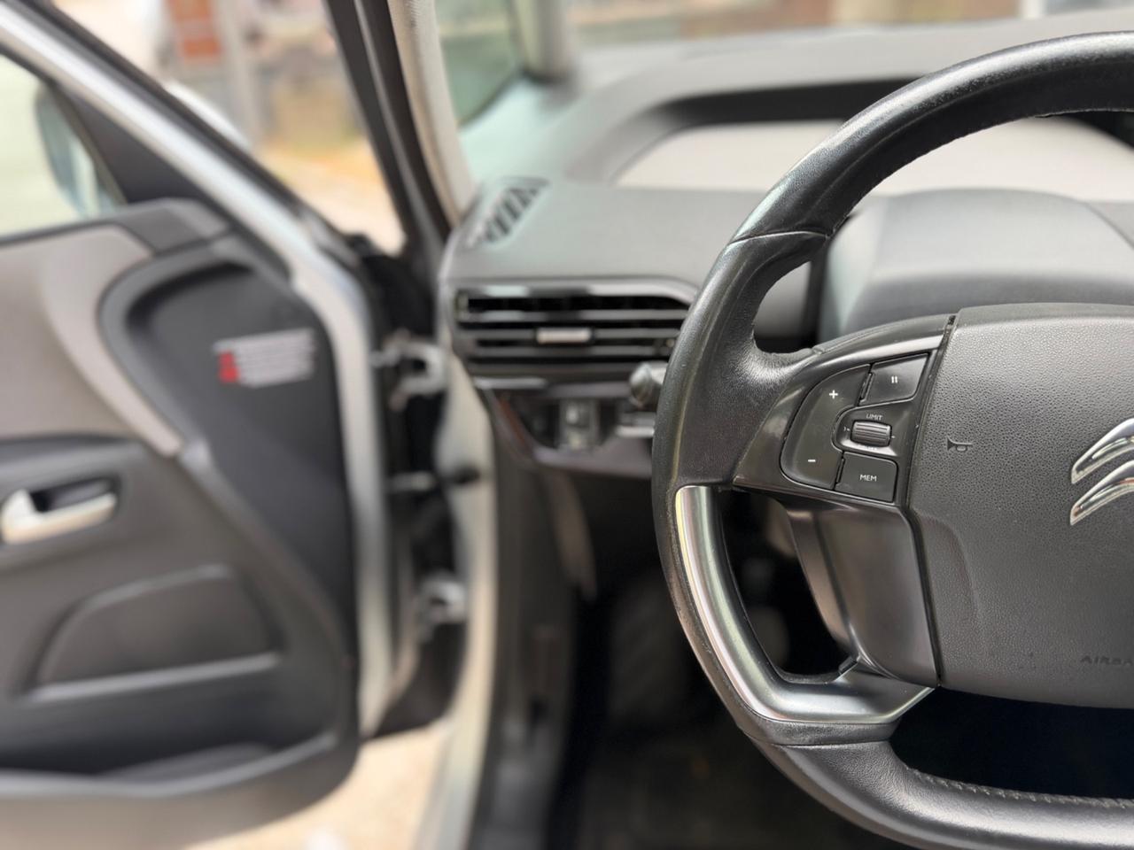 Citroen Grand C4 Picasso 1.6 e-HDi 115 Business 7 Posti