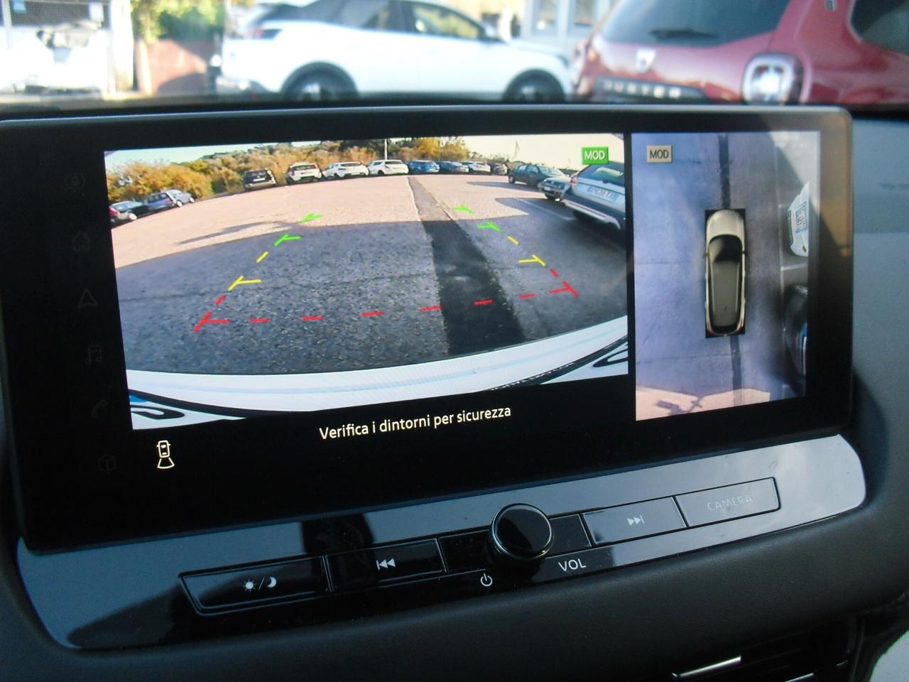 Nissan Qashqai MHEV 158 CV Xtronic N-Connecta, PARI AL NUOVO!!