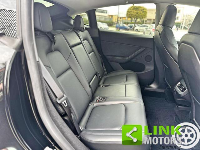 TESLA Model Y Performance AWD 75 KW 515 CV