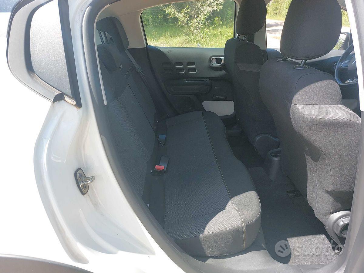 Citroen C3 1.2 puretech Shine s&s 83cv neopatentat