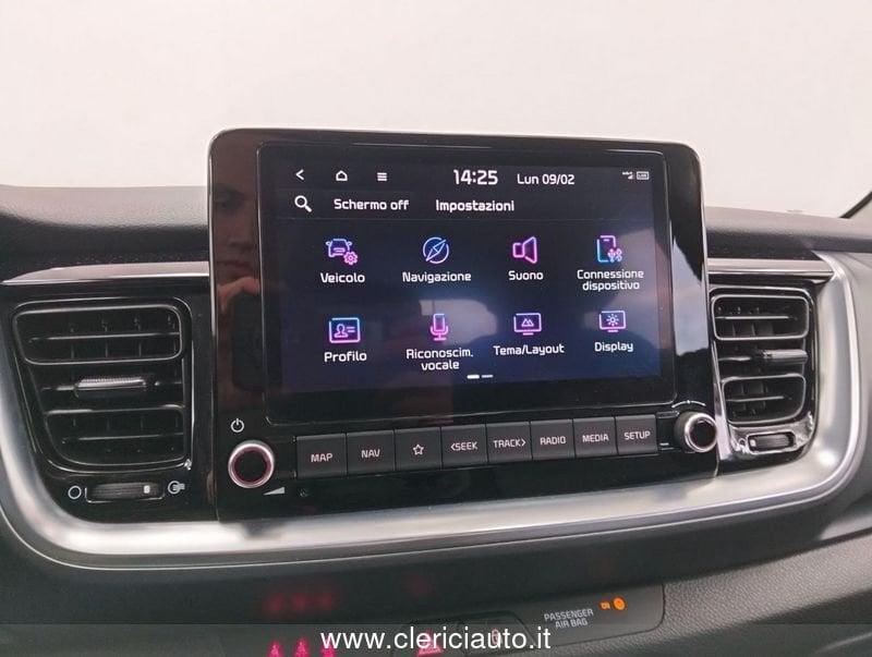 Kia Stonic 1.2 MPI Style Special Edition