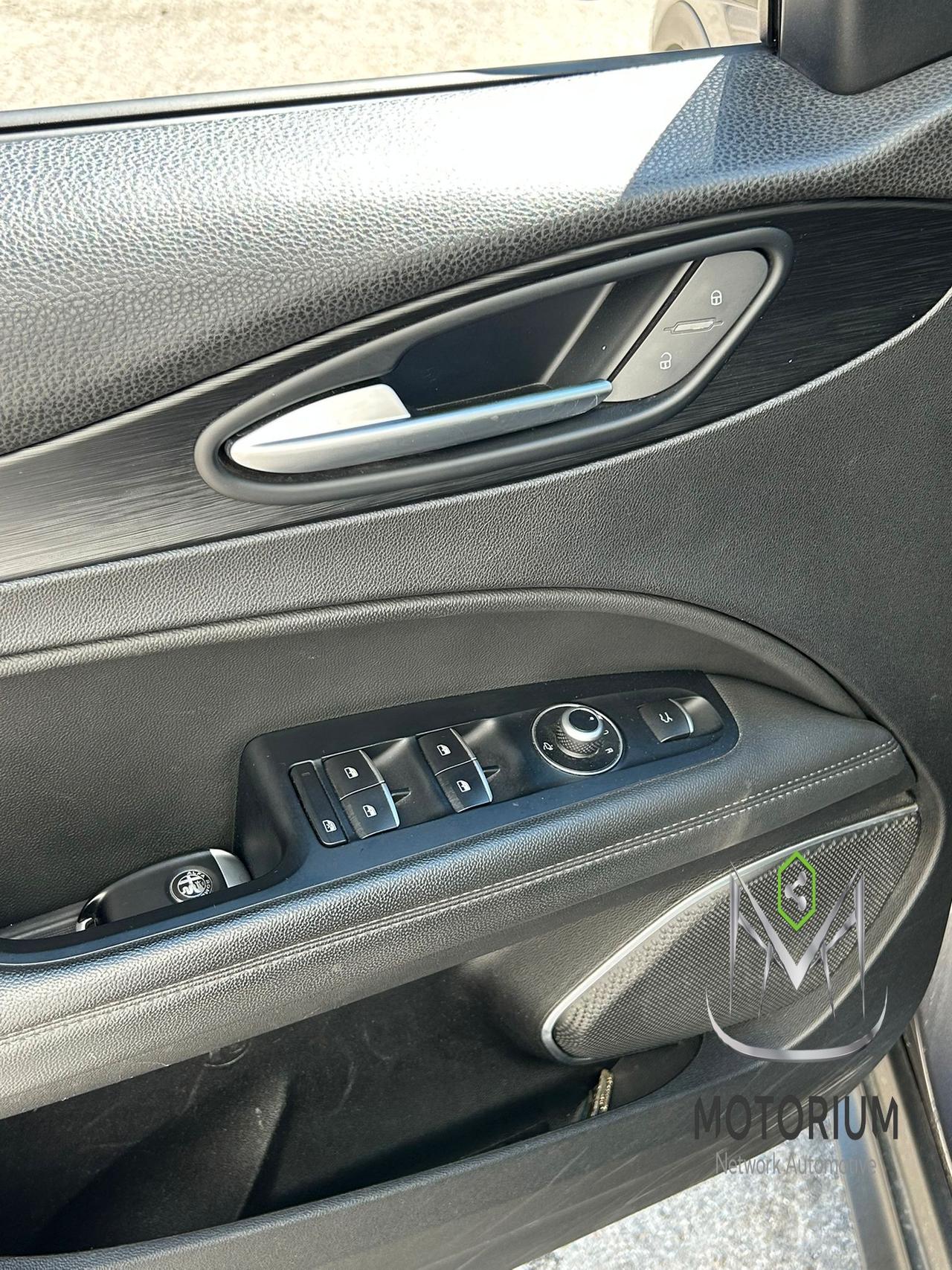 Alfa Romeo Stelvio 2.2d 180 CV Automatic EXECUTIVE