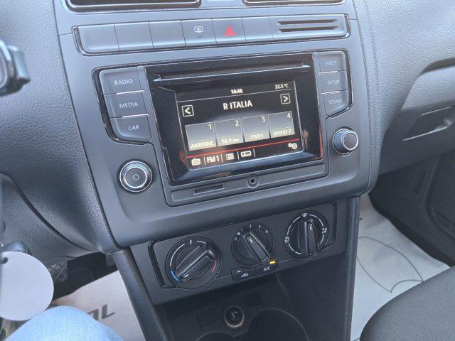 VOLKSWAGEN Polo 1.0 MPI 5p. Trendline