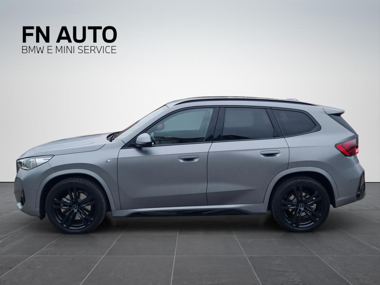 Bmw X1 xDrive 23d Msport auto