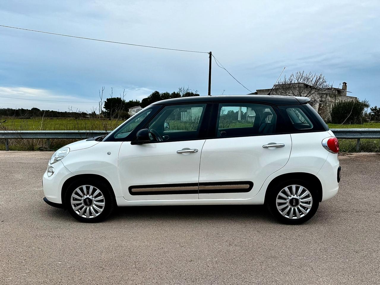 Fiat 500L 1.3 Multijet 85 CV Pop Star