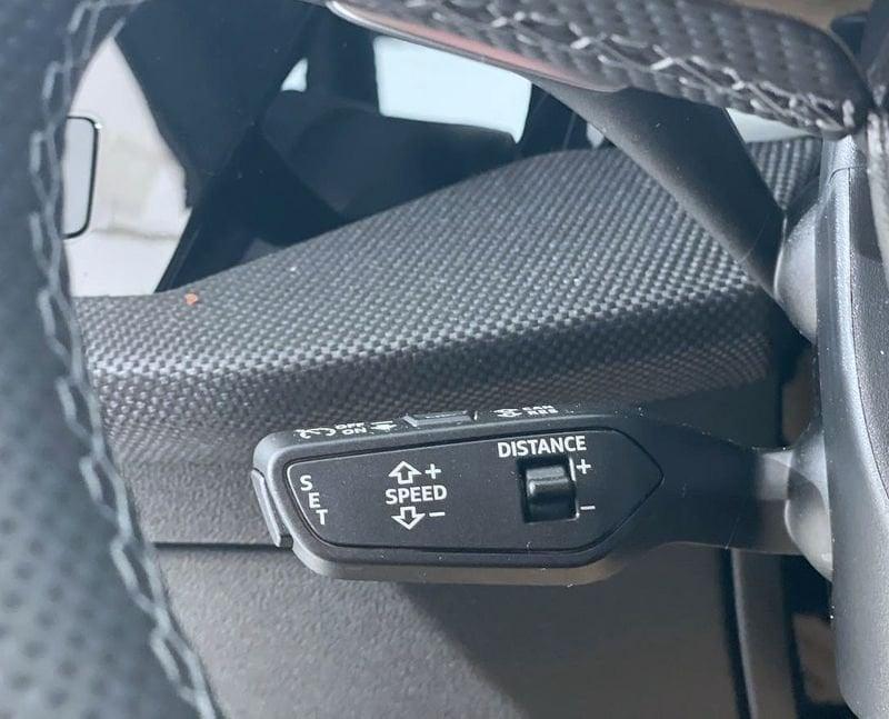 Audi A3 A3 allstreet 35 TDI S tronic Identity Contrast