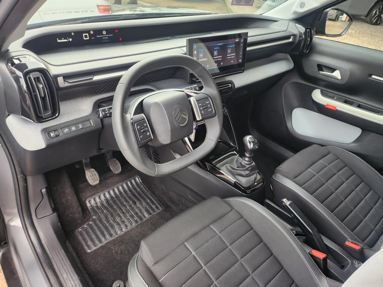 Citroen C3 PureTech 100 S&S Max