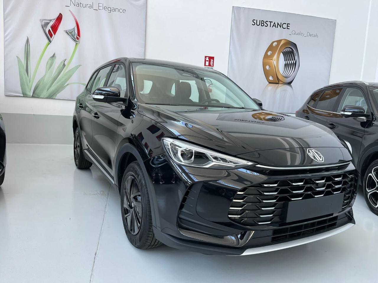 MG ZS (2024-->) ZS 1.5 Standard