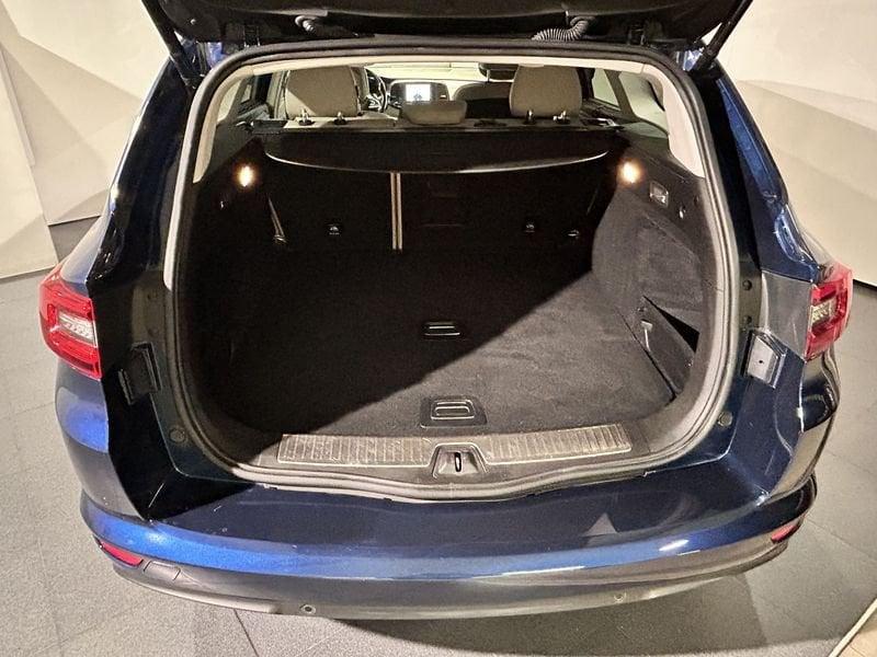 Renault Talisman Sporter Blue dCi 160 CV EDC Executive 4Control