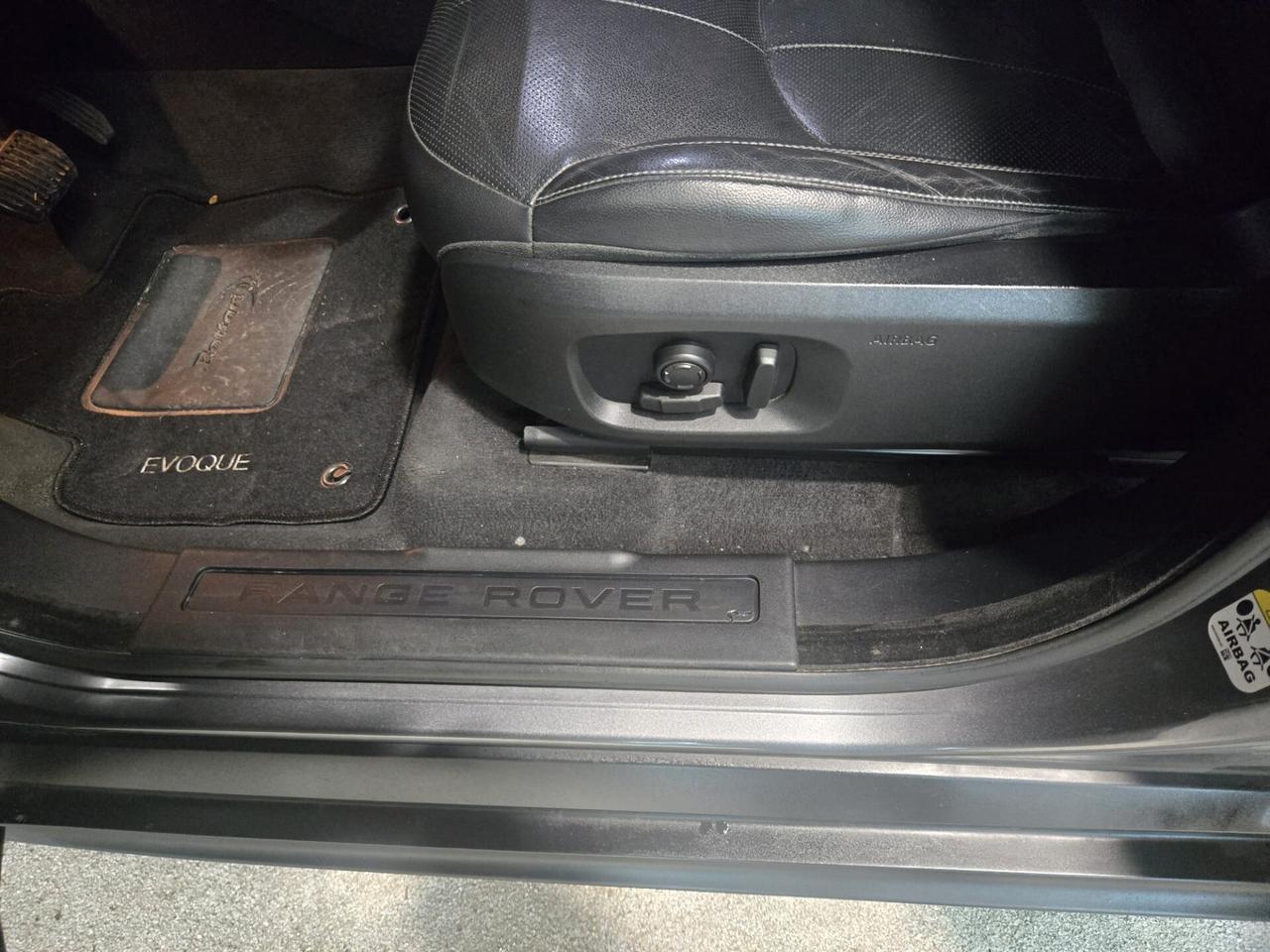 Land Rover Range Evoque 2.0 TD4 180 CV 5p. HSE Dynamic