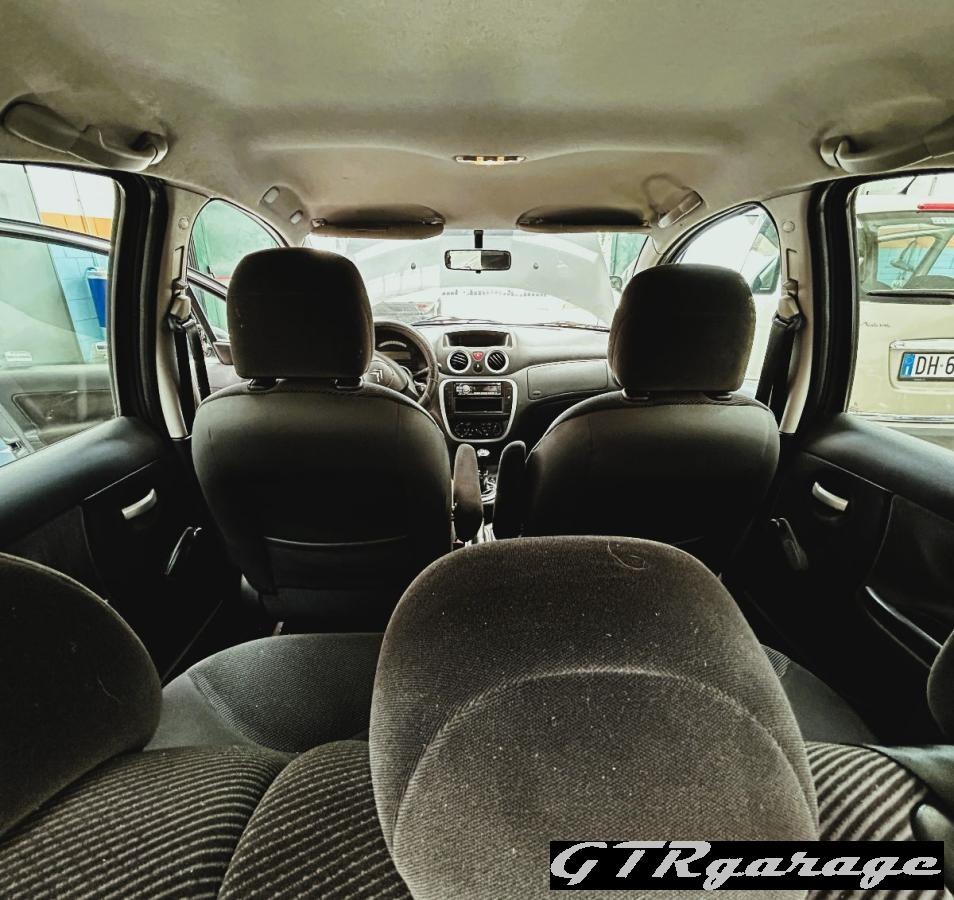 CITROEN - C3 - 1.1 Elegance
