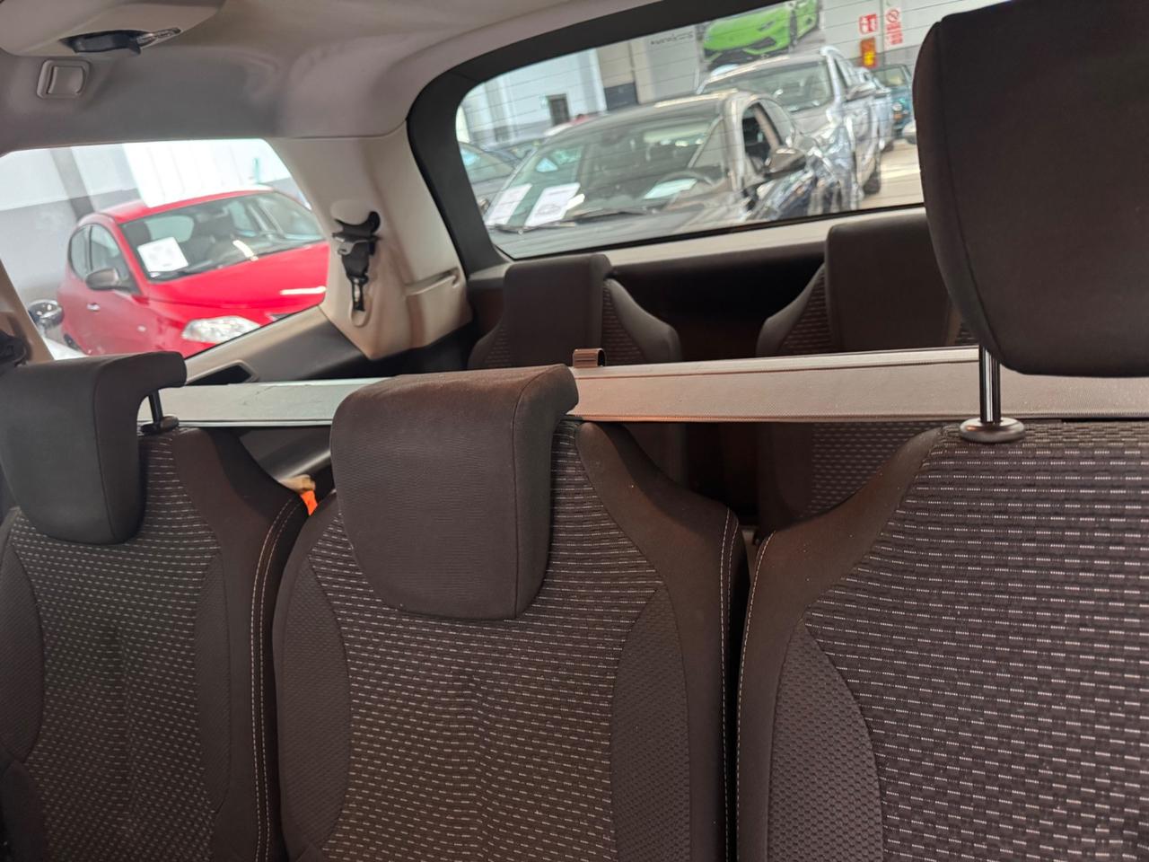 Citroen C4 Grand Picasso 7 Posti