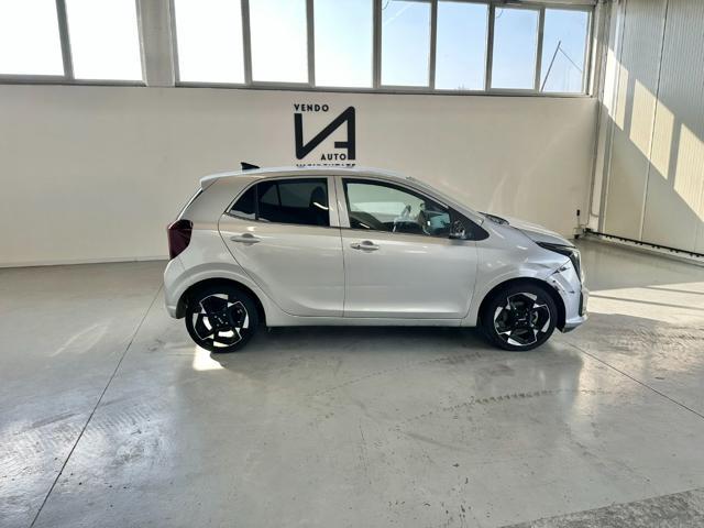 KIA Picanto 1.2 12V STYLE
