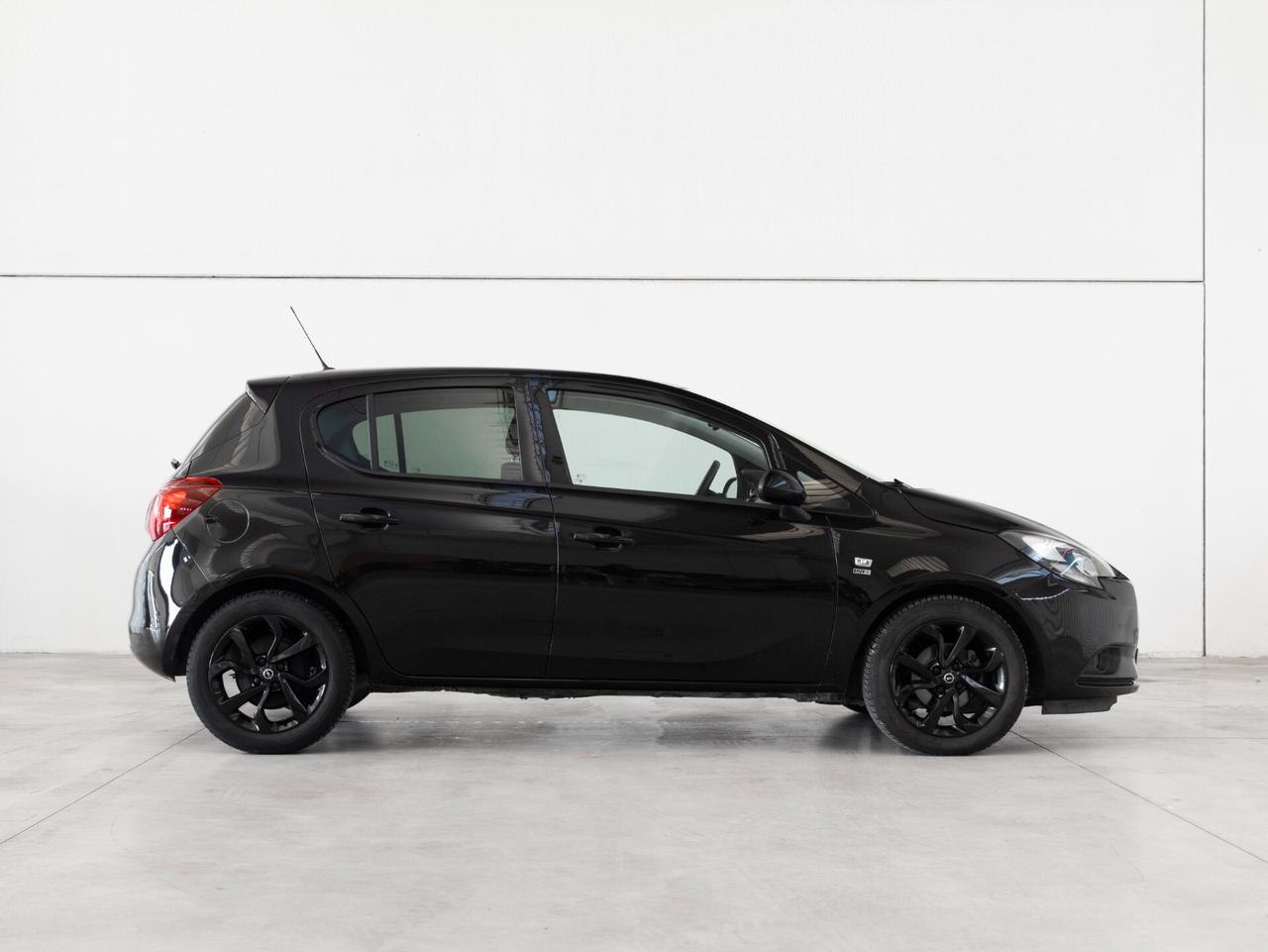 Opel Corsa 1.4 90CV GPL Tech 5 porte 120 Anniversary