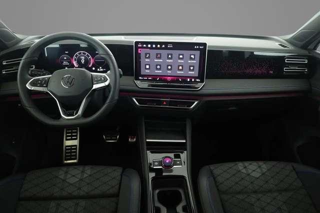 Volkswagen Tiguan R-LINE 1.5 eTSI DSG 150CV *TETTO+MATRIX* ONLYPROMO