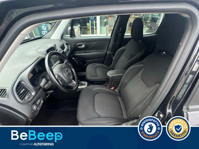 Jeep Renegade 1.3 T4 PHEV LIMITED 4XE AT6