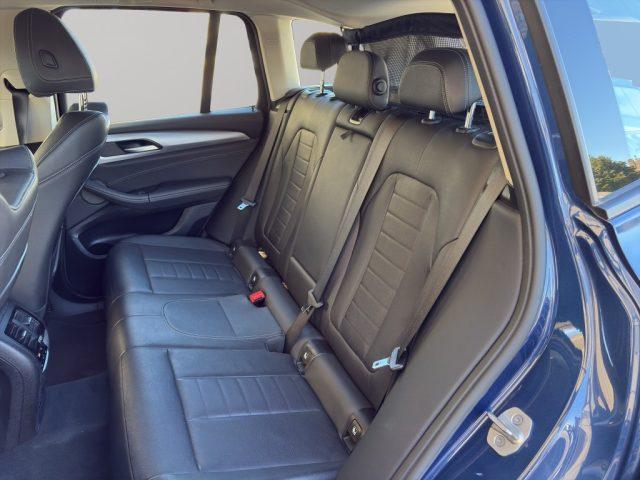 BMW X3 xDrive 20d 48V Mhev Business Advantage