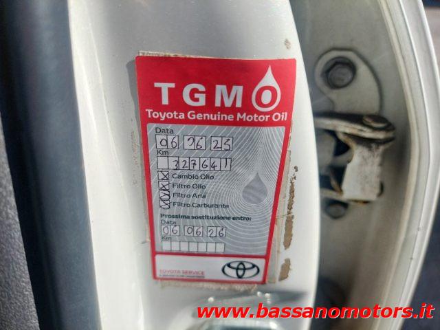 TOYOTA RAV 4 MY23 RAV4 Crossover 2.2 D-4D 150 CV DPF Exclusive