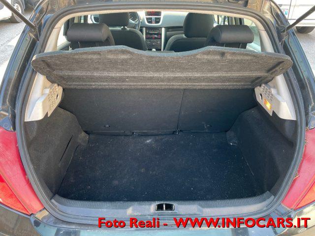 PEUGEOT 207 1.4 HDi 70CV 5p. Energie * commercianti