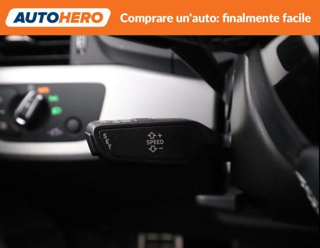 AUDI A5 SPB 40 TDI quattro S tronic S line edition